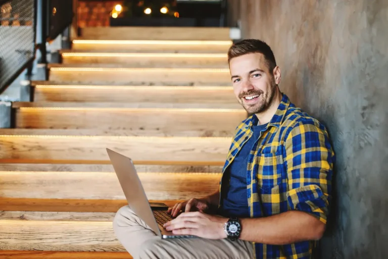 Finding your first customers