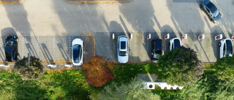 Buying a car for business or private use
