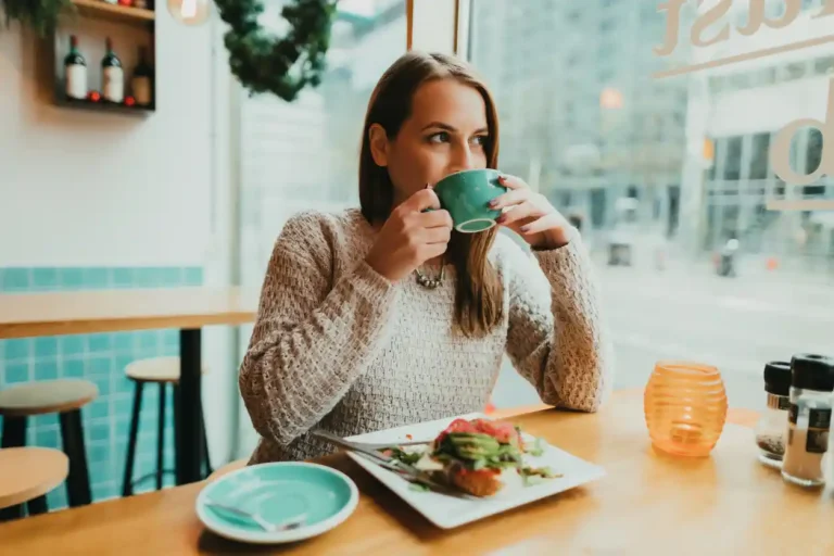 Zakelijke aftrek eten en drinken