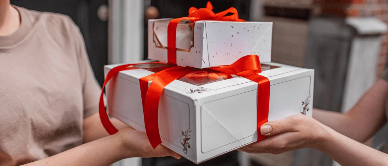 Business gifts deductible