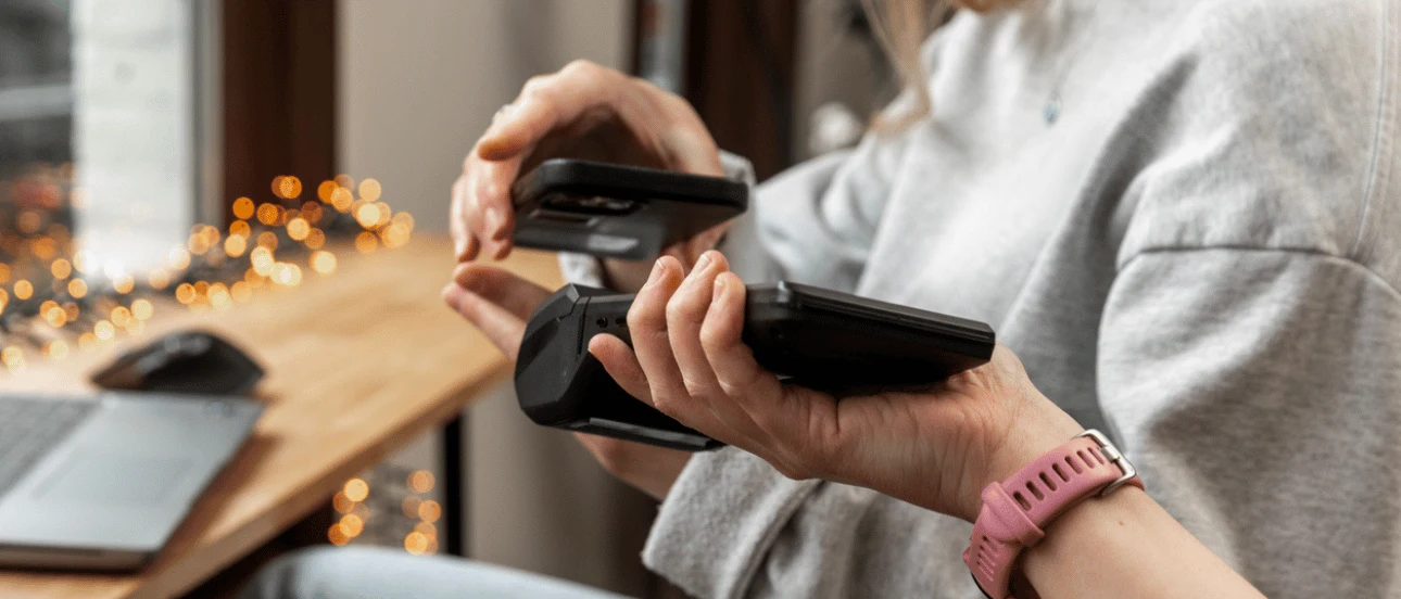 Business account for sole traders