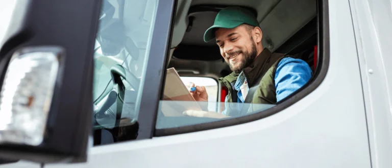 verklaring uitsluitend zakelijk gebruik bestelauto