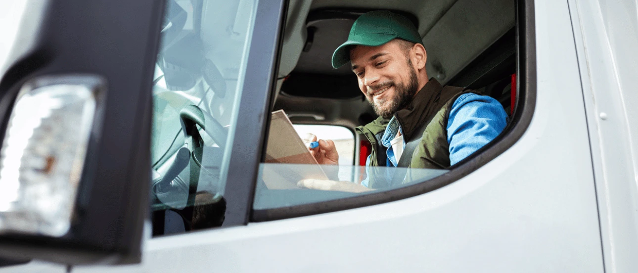 verklaring uitsluitend zakelijk gebruik bestelauto