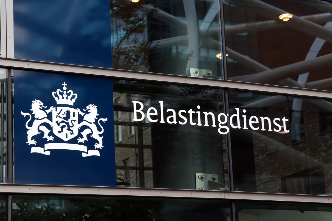Belastingschijven en tarieven 2025