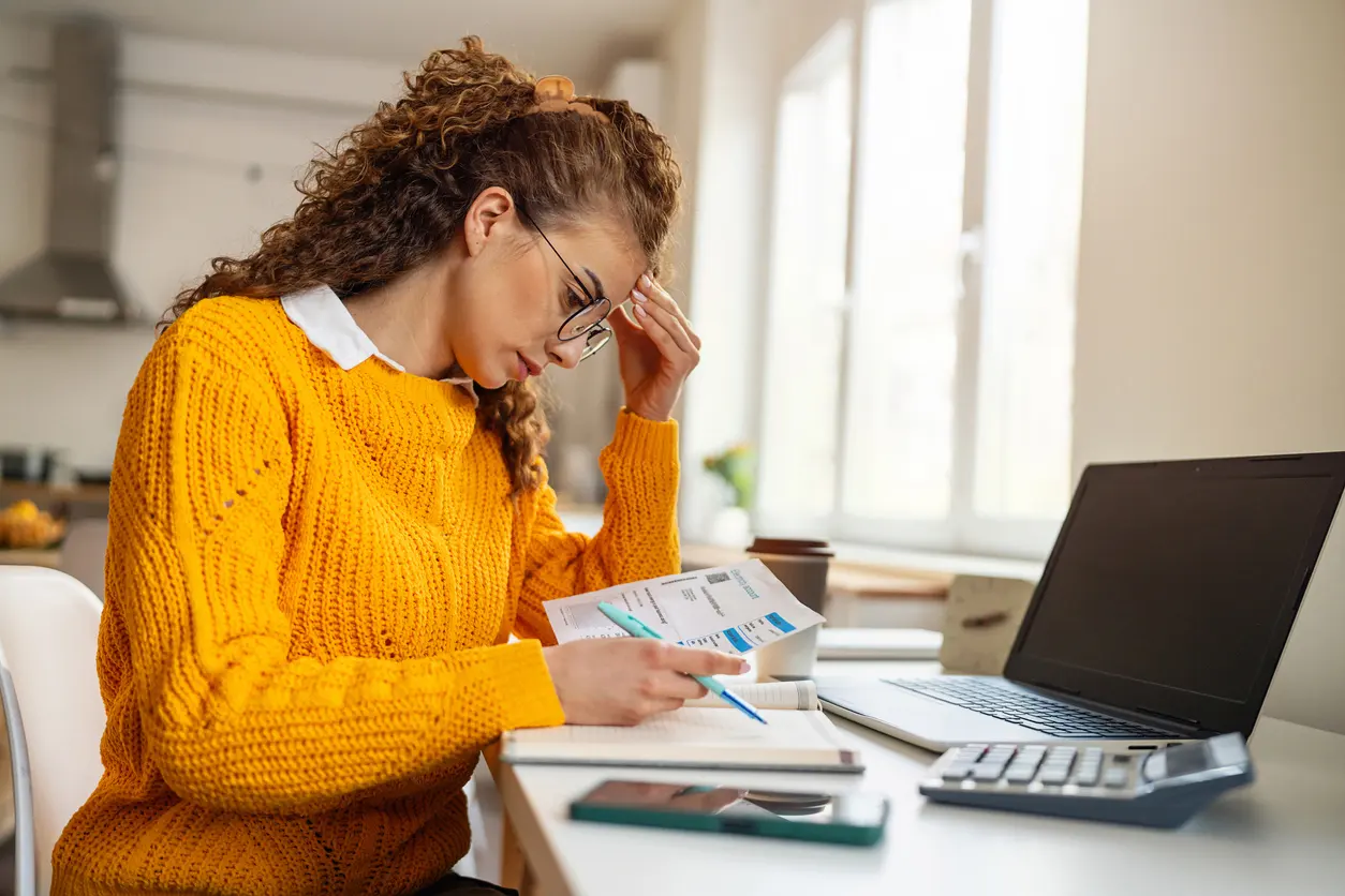 Submit VAT supplement