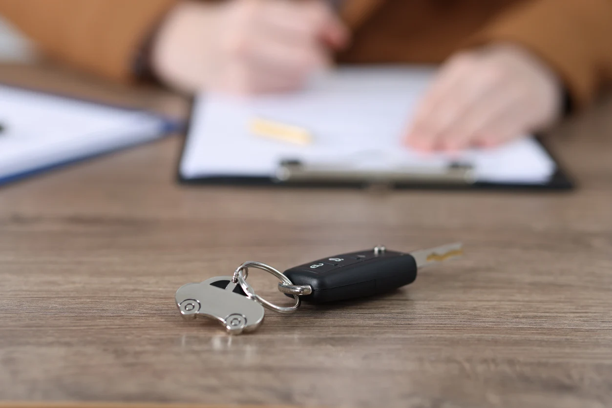 Financial Lease