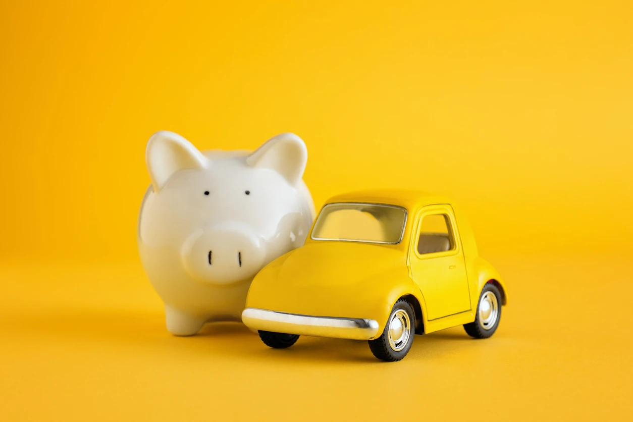 Operational lease auto