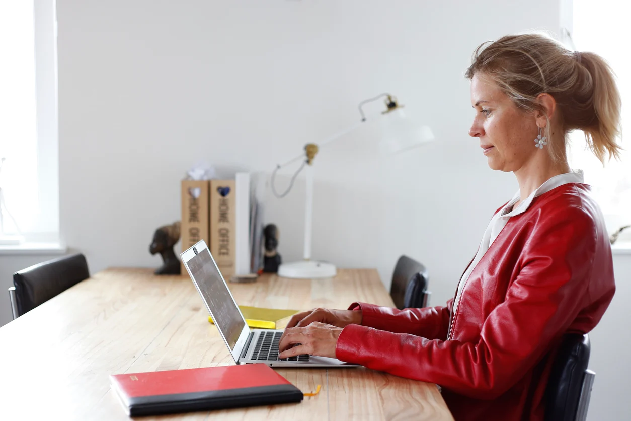 Thuiswerken als zzp'er