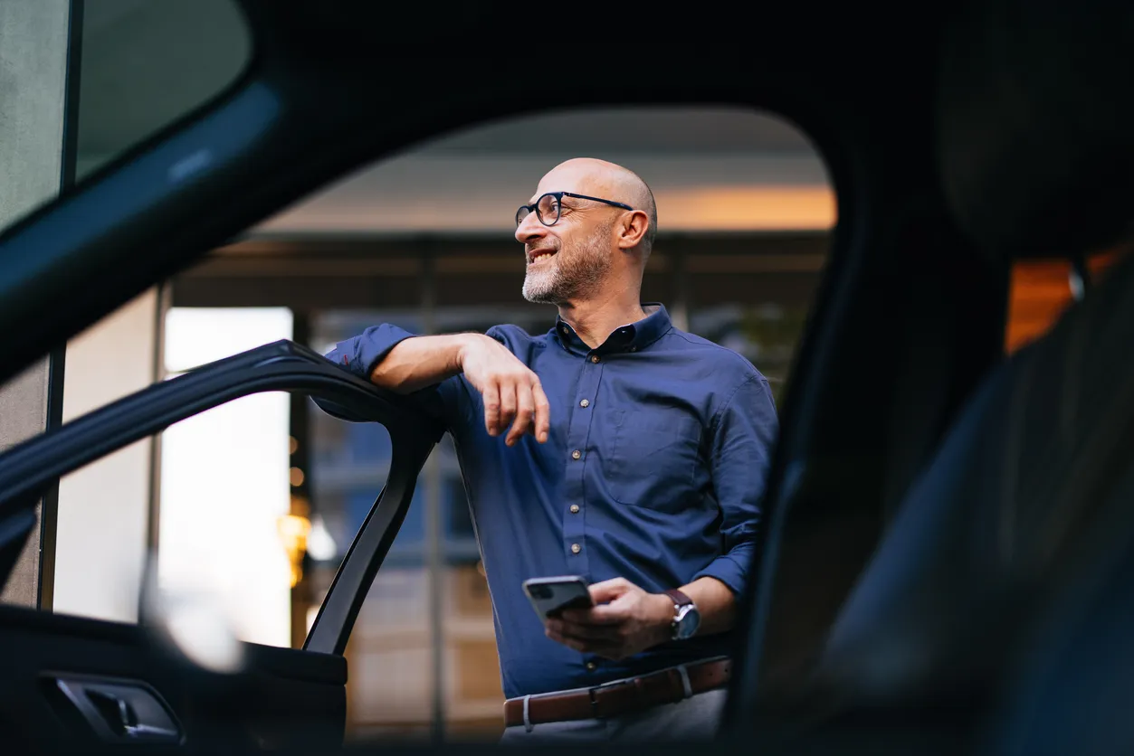 Zakelijke autoverzekering zzp