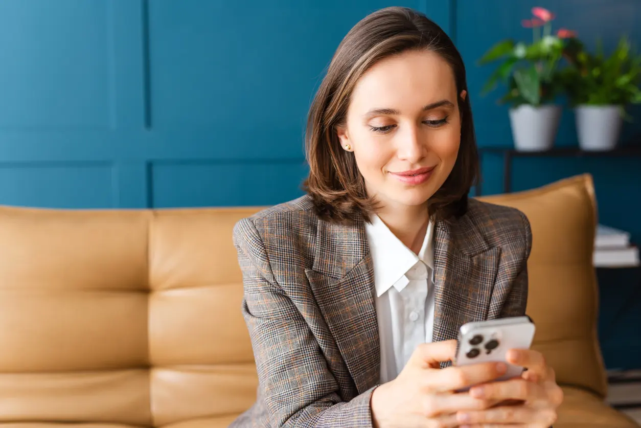 Business phone expenses deduction