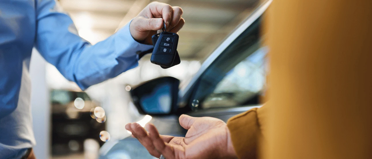 business car leasing zzp