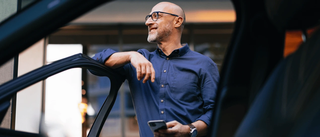 business car insurance