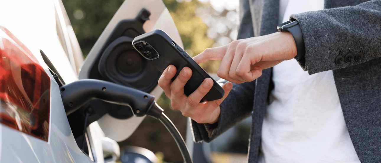 zakelijke laadpas zzp