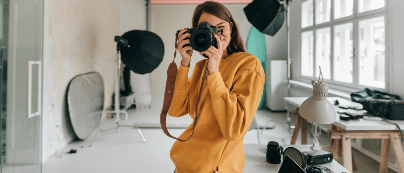 becoming self-employed steps