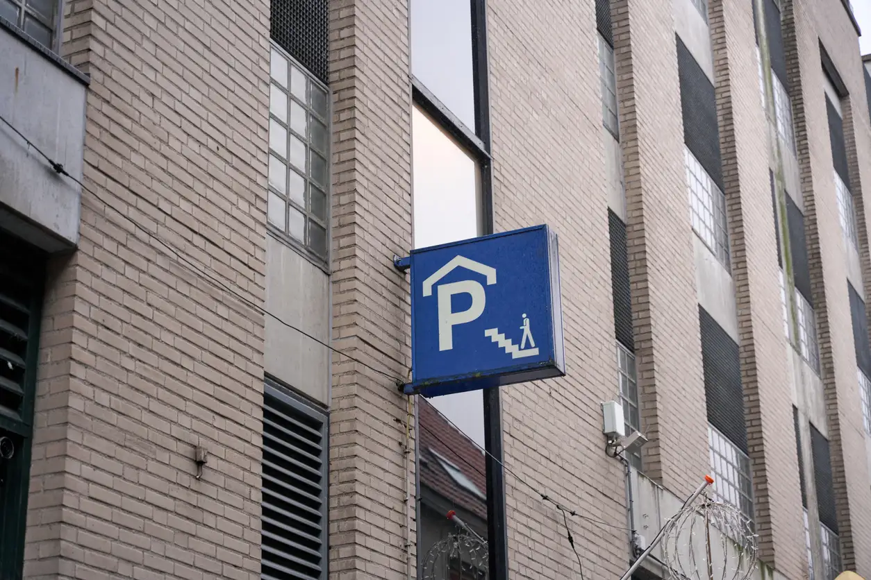 Btw op parkeerkosten