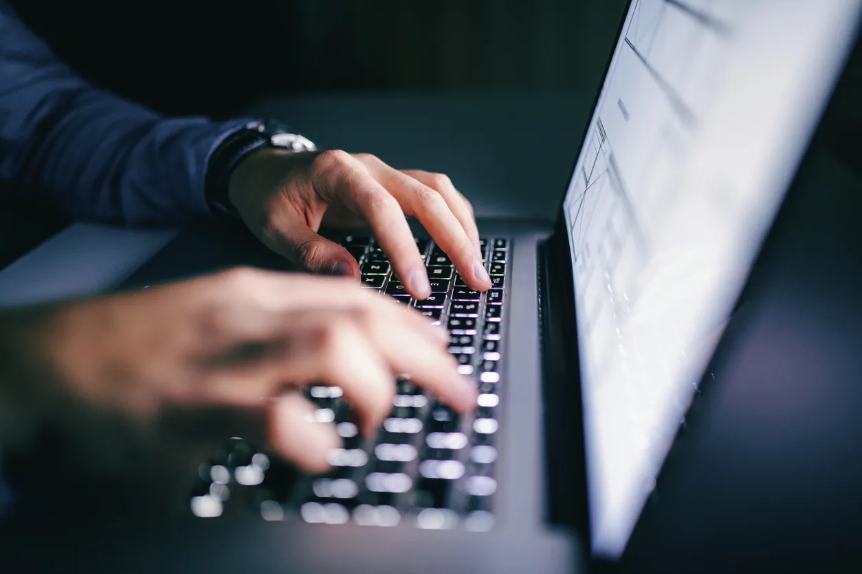 Cyberverzekering voor zzp'ers