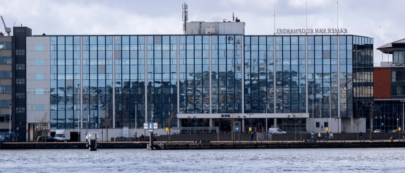 uittreksel handelsregister