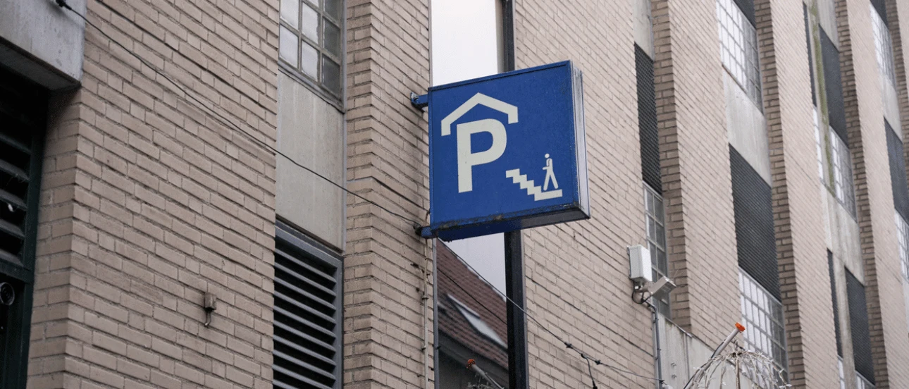 Btw op parkeerkosten