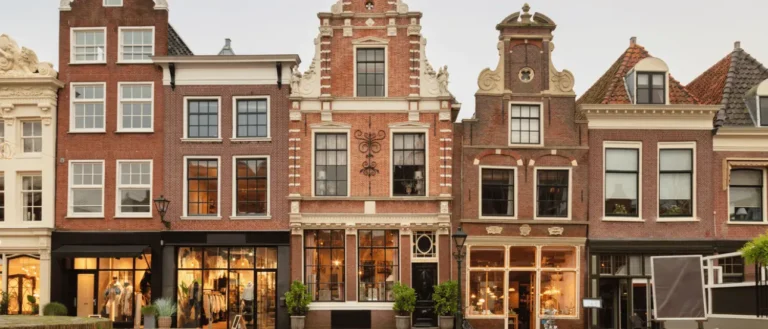 bedrijfspand afschrijven
