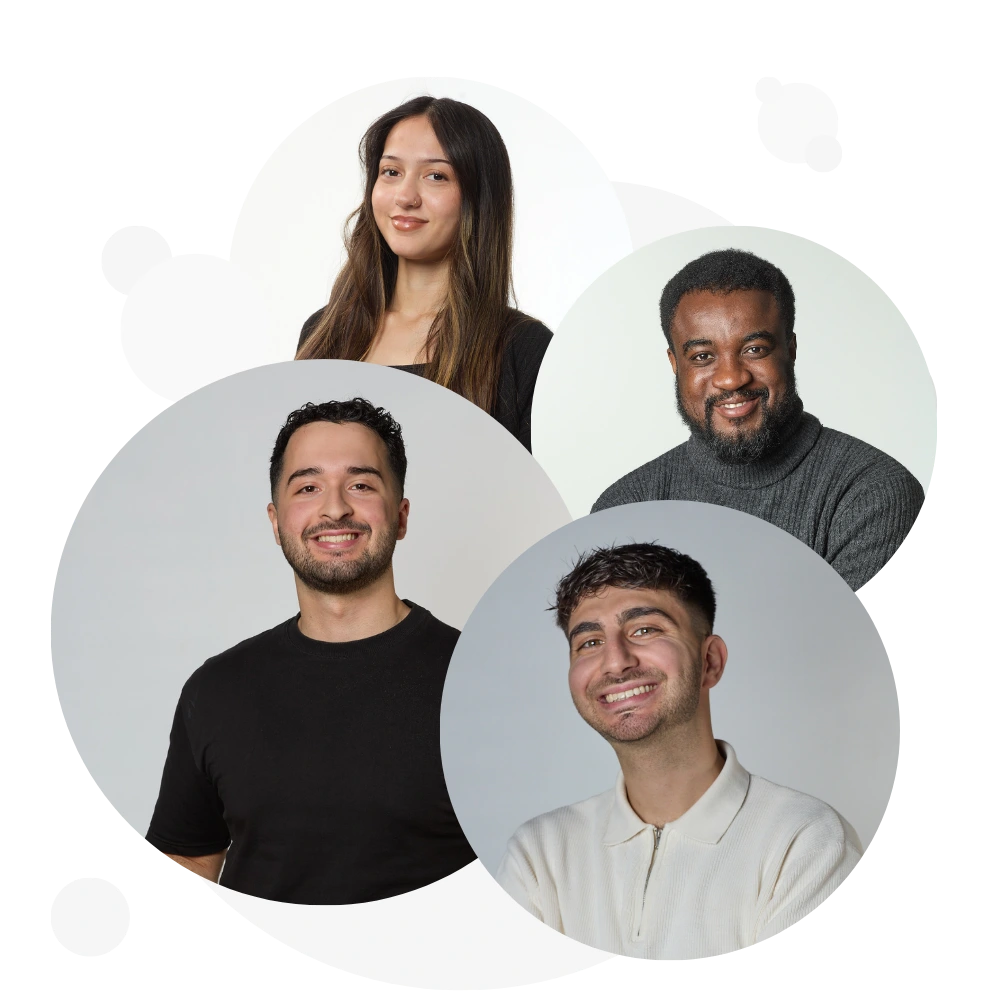 Van Passe Team Kennismaking